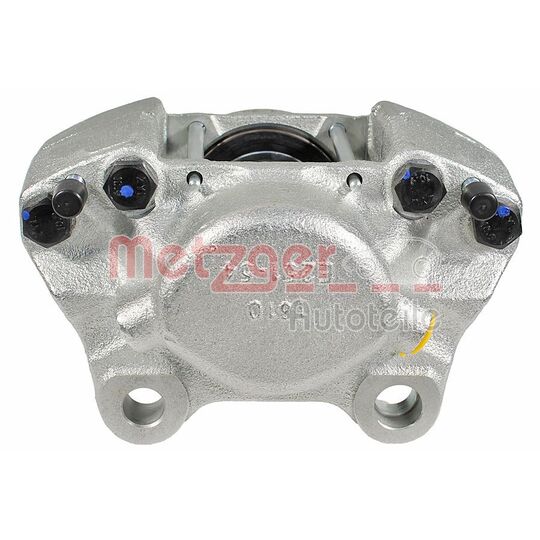 6261453 - Brake Caliper 