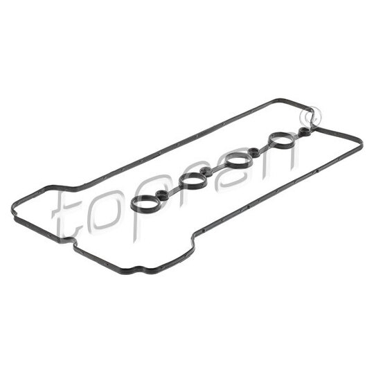 821 856 - Gasket, cylinder head cover 