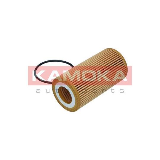 F116001 - Oil filter 