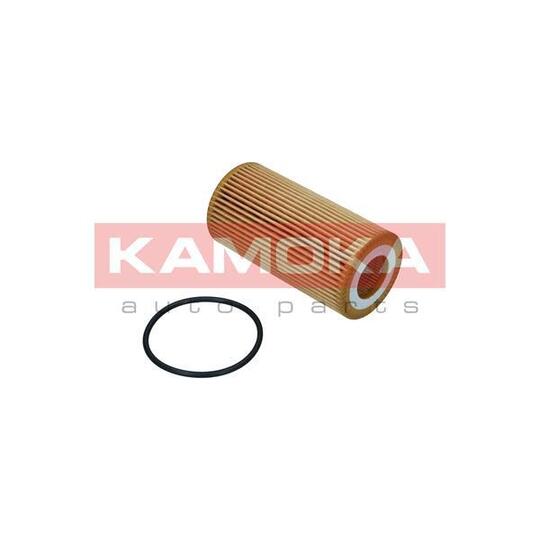 F116001 - Oil filter 