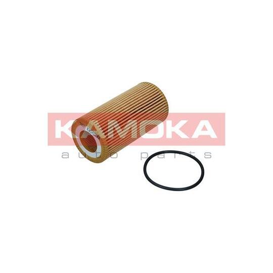 F116001 - Oil filter 