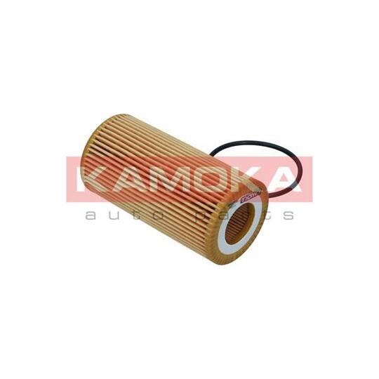 F116001 - Oil filter 