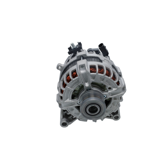 1 986 A01 058 - Alternator 