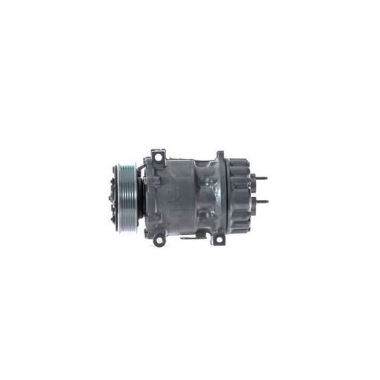 ACP 1594 000P - Compressor, air conditioning 