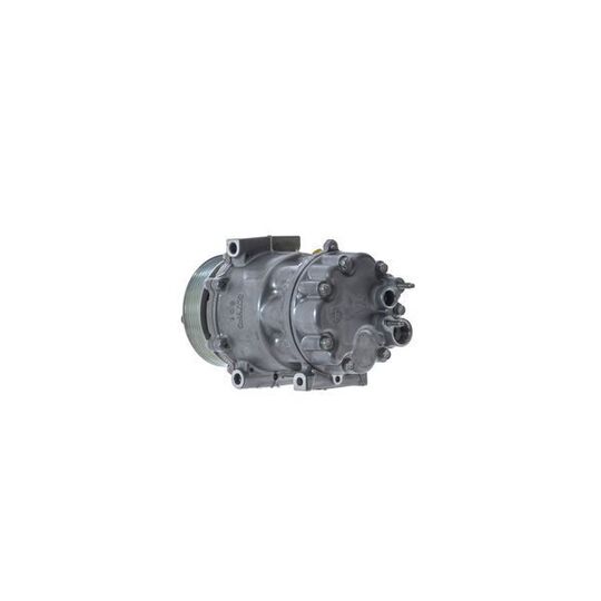 ACP 1594 000P - Compressor, air conditioning 