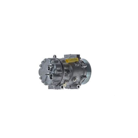 ACP 1594 000P - Compressor, air conditioning 