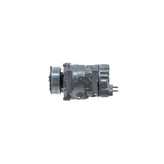 ACP 1594 000P - Compressor, air conditioning 