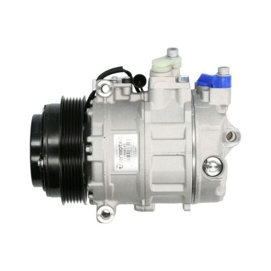 KTT090140 - Compressor, air conditioning 