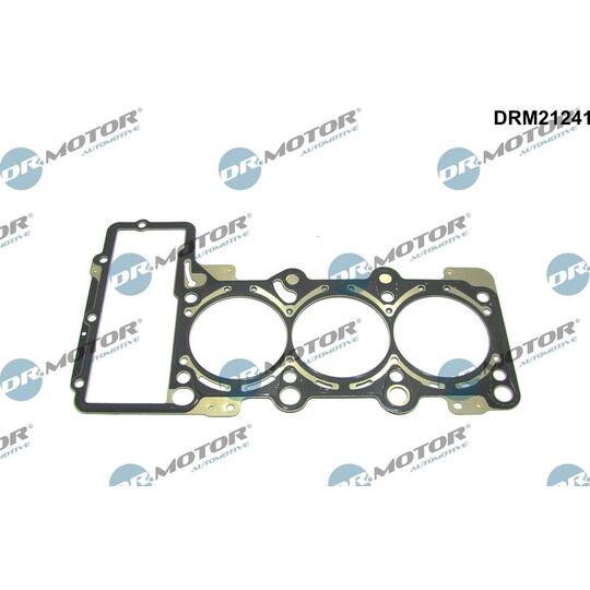 DRM21241 - Gasket, cylinder head 