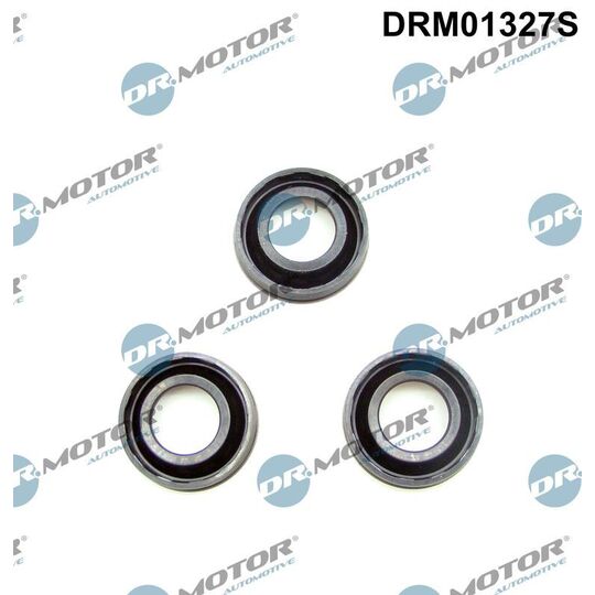 DRM01327S - Seal, injector holder 