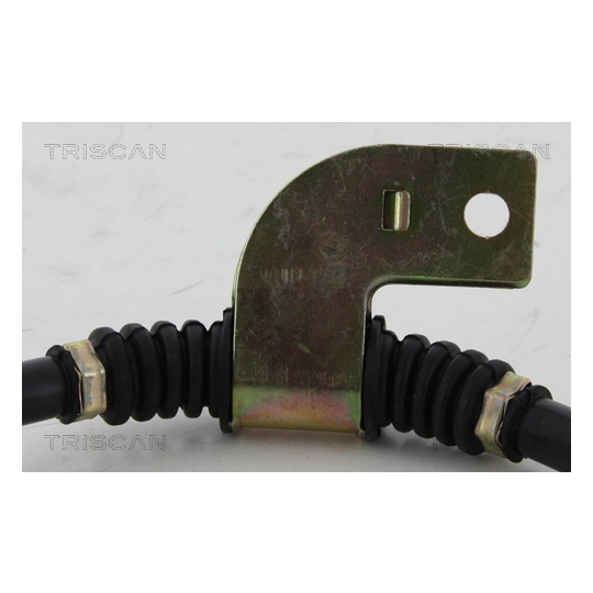 8140 44101 - Cable, parking brake 