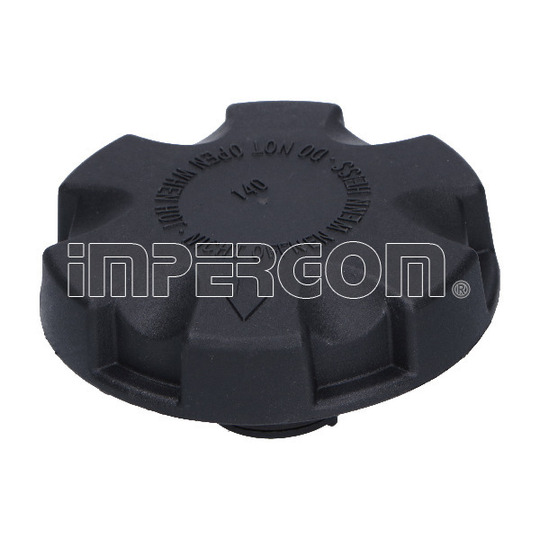 43034 - Sealing Cap, coolant tank 