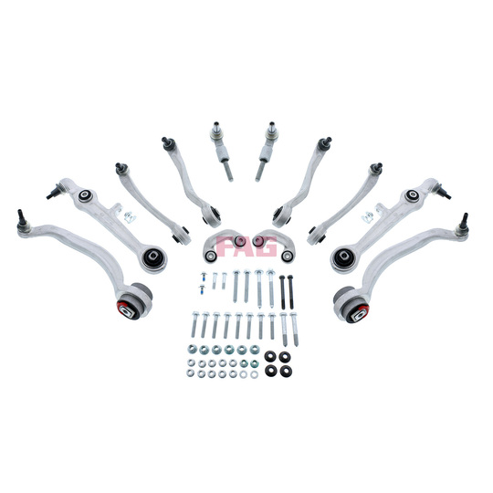 823 0036 30 - Link Set, wheel suspension 