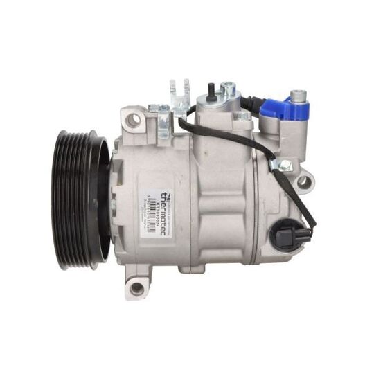 KTT090074 - Compressor, air conditioning 