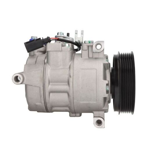 KTT090074 - Compressor, air conditioning 