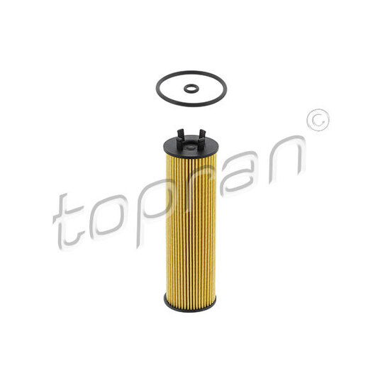 119 698 - Oil filter 