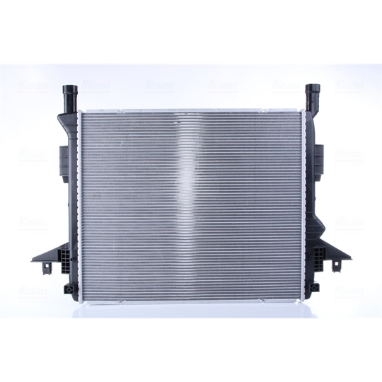 606780 - Radiator, engine cooling 