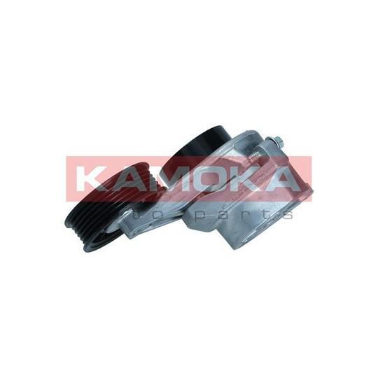 R0609 - Belt Tensioner, V-ribbed belt 