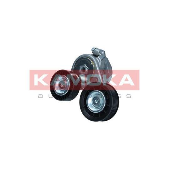 R0609 - Belt Tensioner, V-ribbed belt 