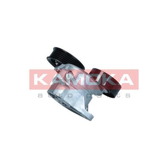 R0609 - Belt Tensioner, V-ribbed belt 