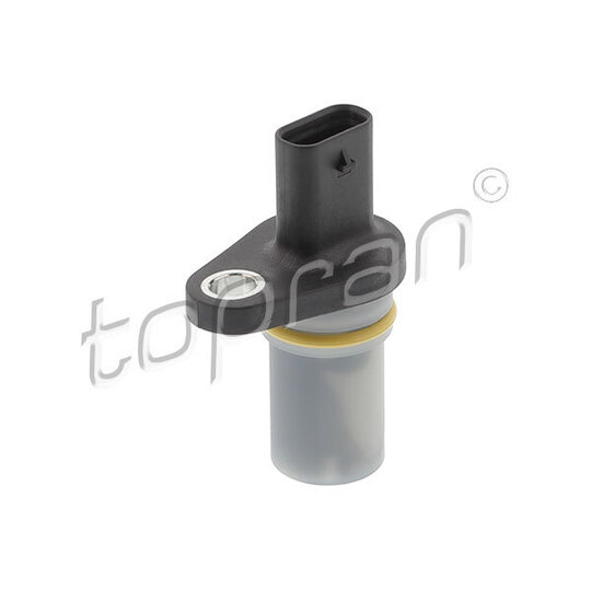 119 642 - Sensor, crankshaft pulse 