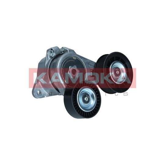 R0609 - Belt Tensioner, V-ribbed belt 