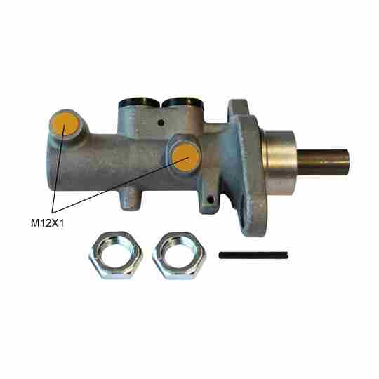 M 85 094 - Brake Master Cylinder 