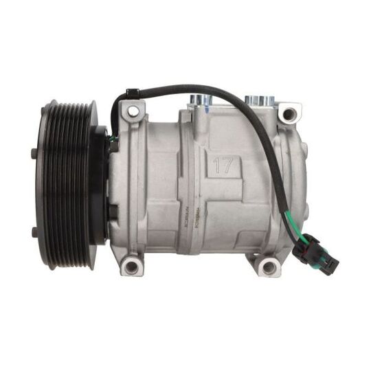 KTT090415 - Compressor, air conditioning 