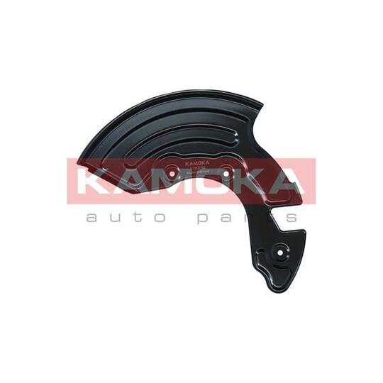 1180062 - Splash Panel, brake disc 