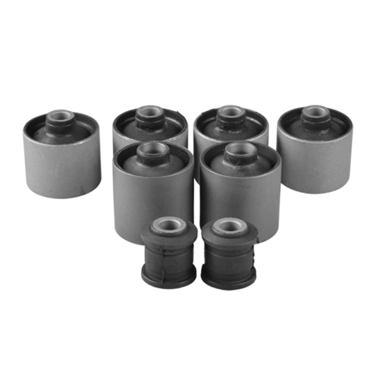 TED55264 - Mounting Kit, control/trailing arm 