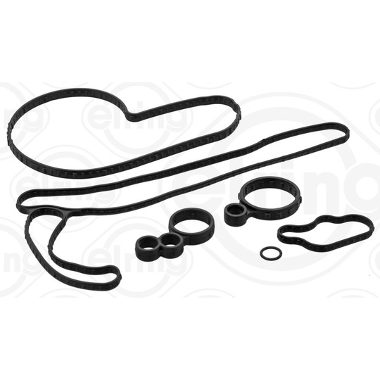 922.340 - Gasket Set, timing case 