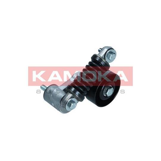 R0589 - Belt Tensioner, V-ribbed belt 