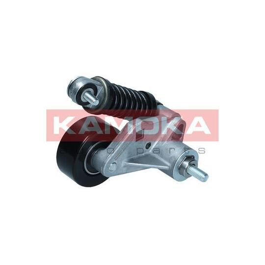 R0589 - Belt Tensioner, V-ribbed belt 