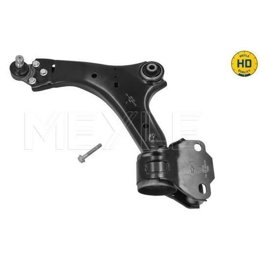 516 050 0037/HD - Track Control Arm 