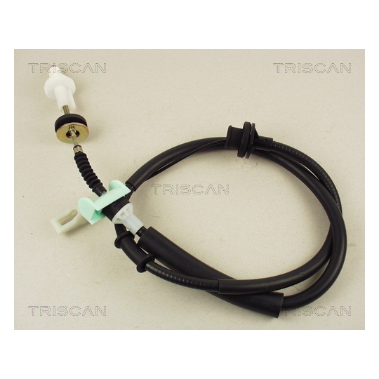 8140 15268 - Clutch Cable 