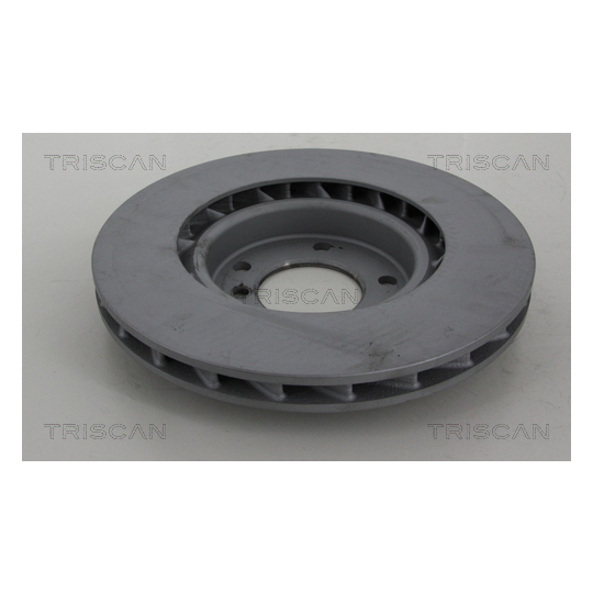 8120 11142C - Brake Disc 