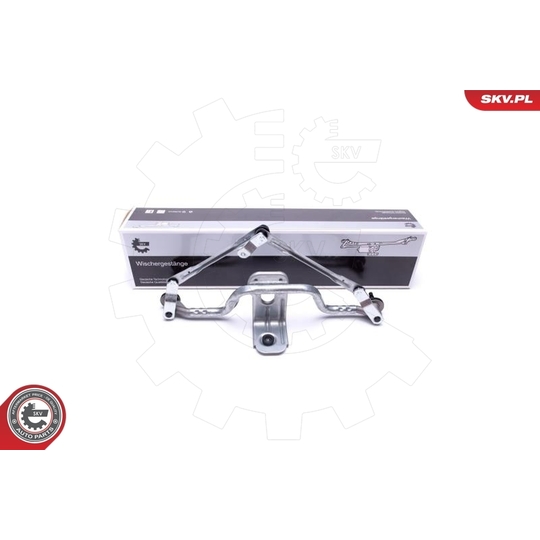 05SKV131 - Wiper Linkage 