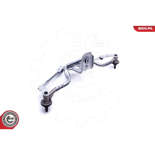 05SKV131 - Wiper Linkage 