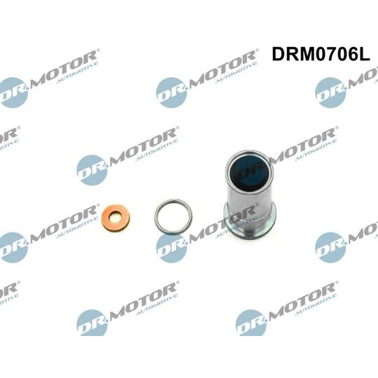 DRM0706L - Repair Kit, injection nozzle 