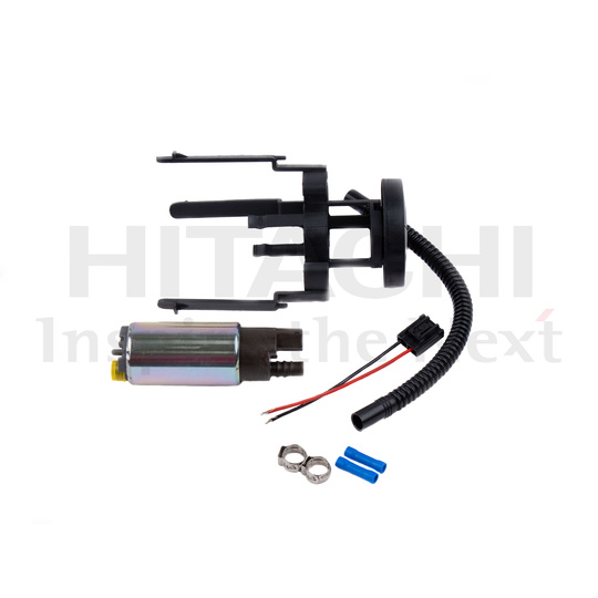 2503179 - Fuel Pump 