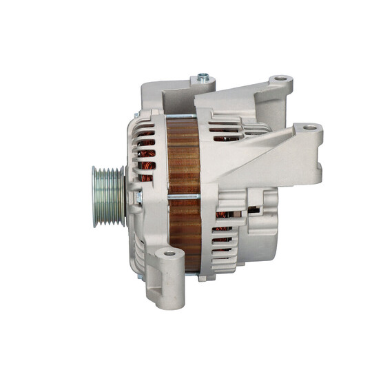 444663 - Alternator 