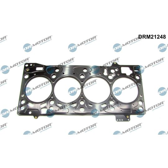 DRM21248 - Gasket, cylinder head 