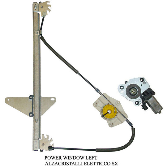 852453 - Window Regulator 