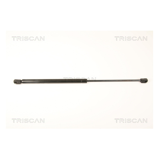 8710 25251 - Gas Spring, rear windscreen 