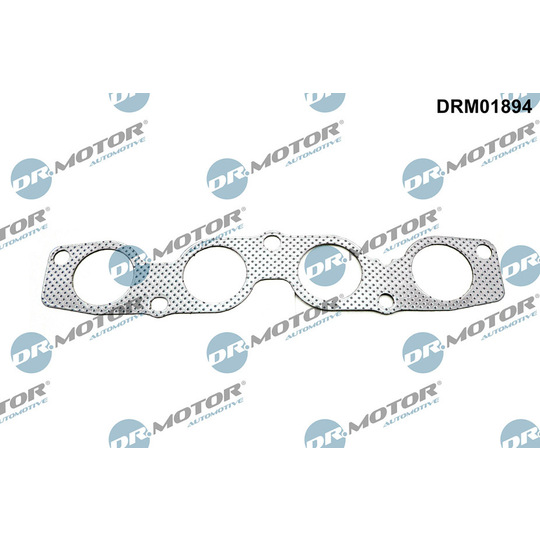 DRM01894 - Gasket, exhaust manifold 