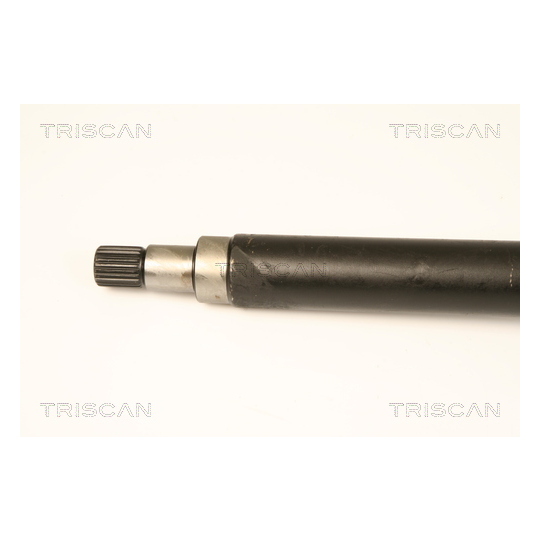 8540 16589 - Drive Shaft 