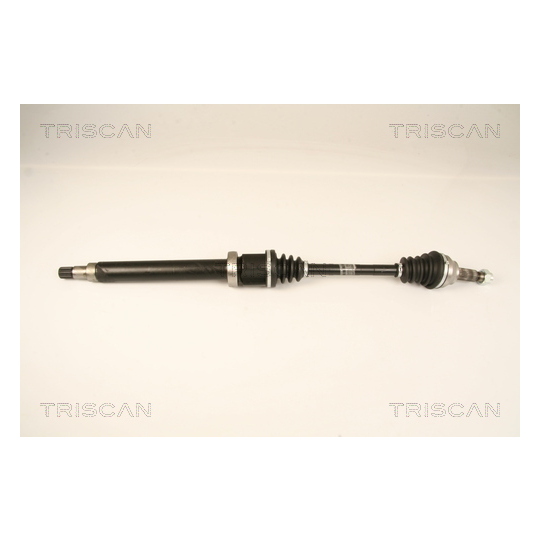8540 16589 - Drive Shaft 