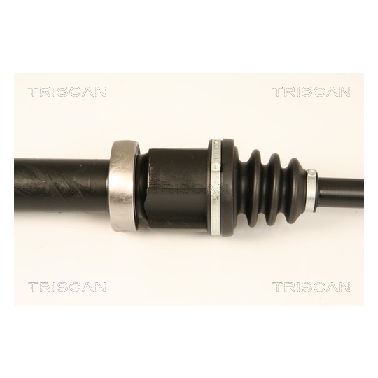 8540 16589 - Drive Shaft 