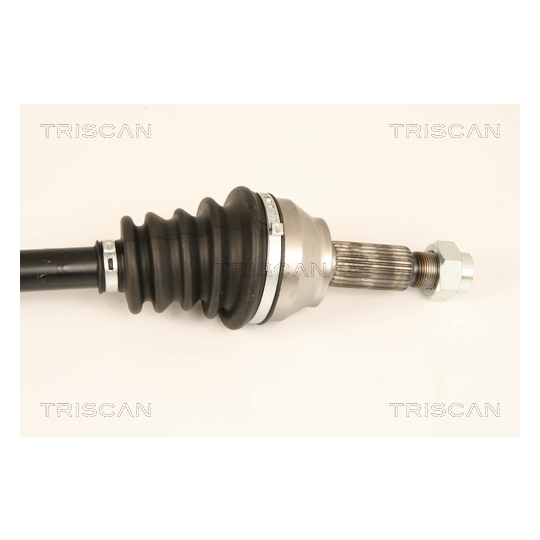 8540 16589 - Drive Shaft 