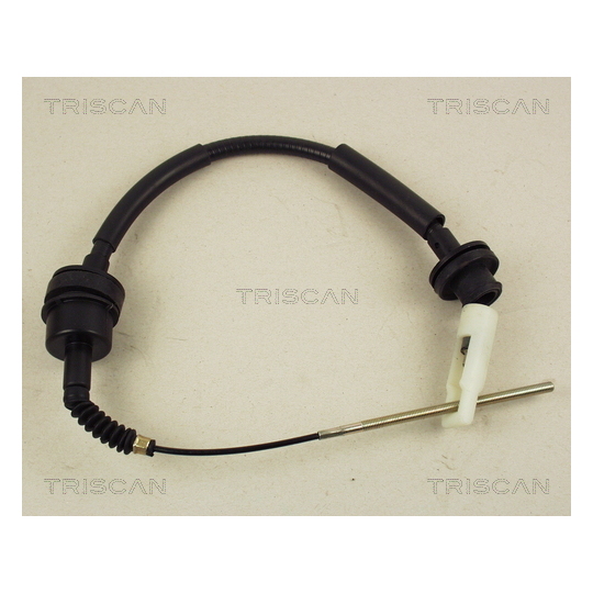 8140 15266 - Clutch Cable 